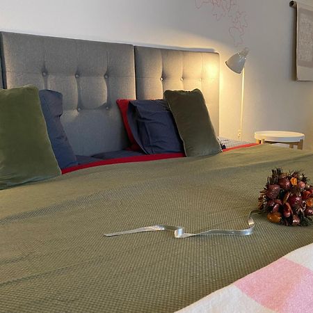 B&B De Kunstpraktijk Велдховен Екстериор снимка